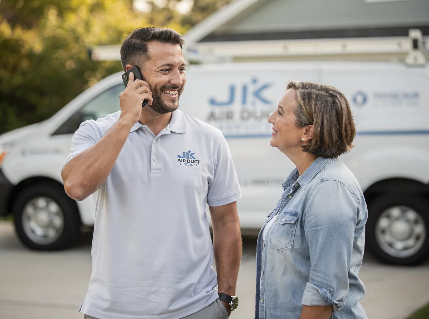 Air Duct Cleaning Kipton, OH FAQs